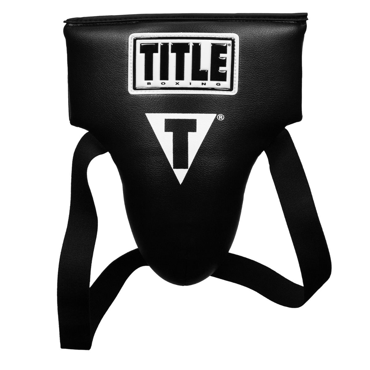 Title store groin protector