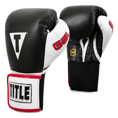 Express yourself with a custom TITLE Boxing Robe. Any of our