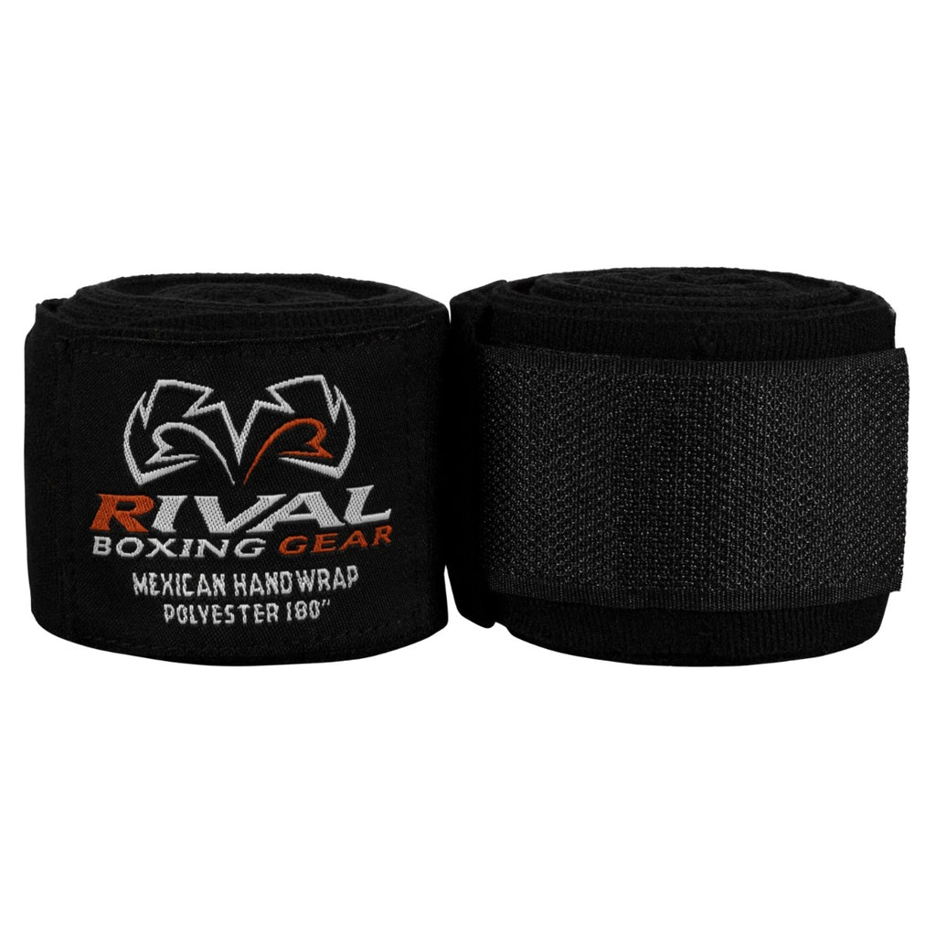 Rival Mexican Handwraps 180 inches