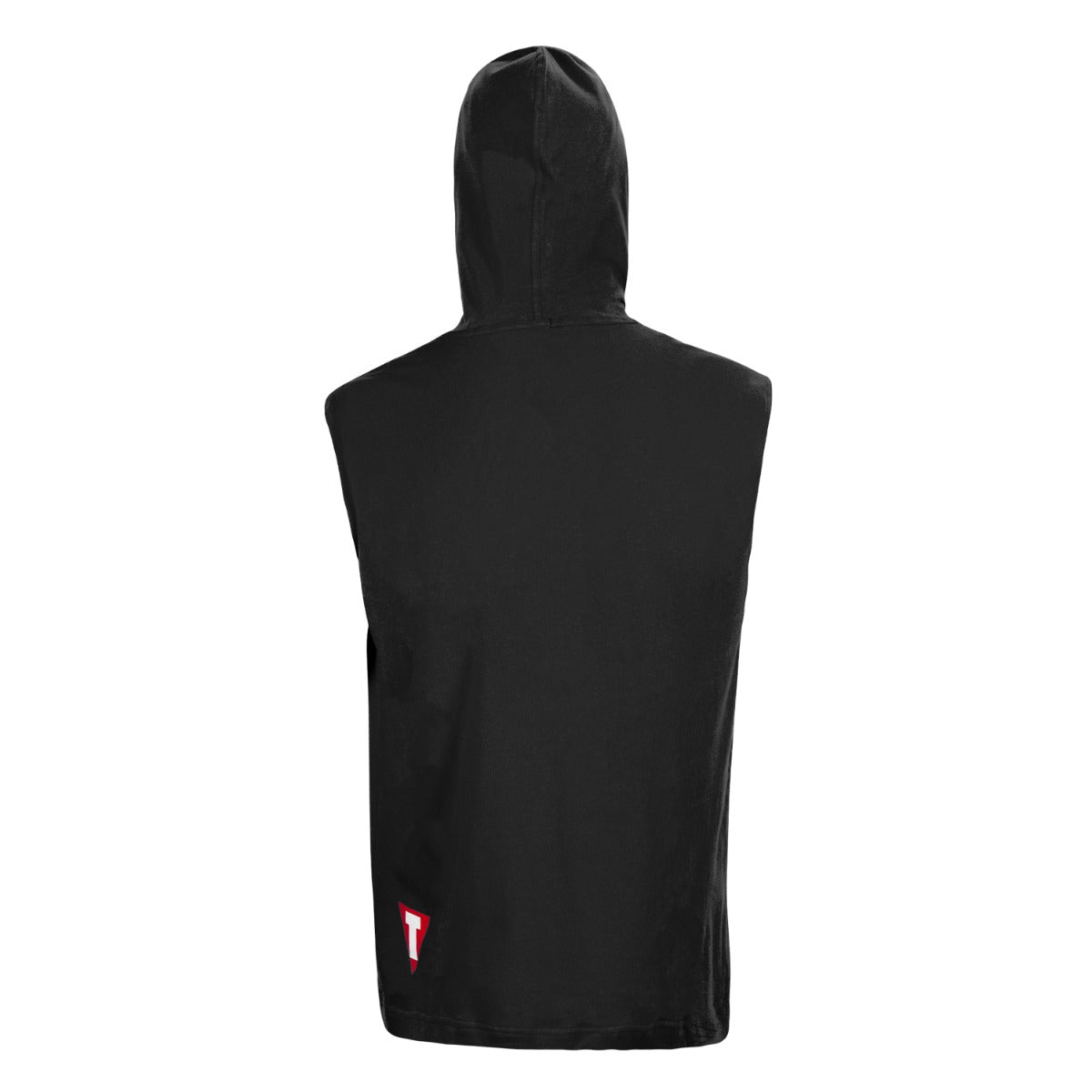 Shop Sleeveless Hoodie