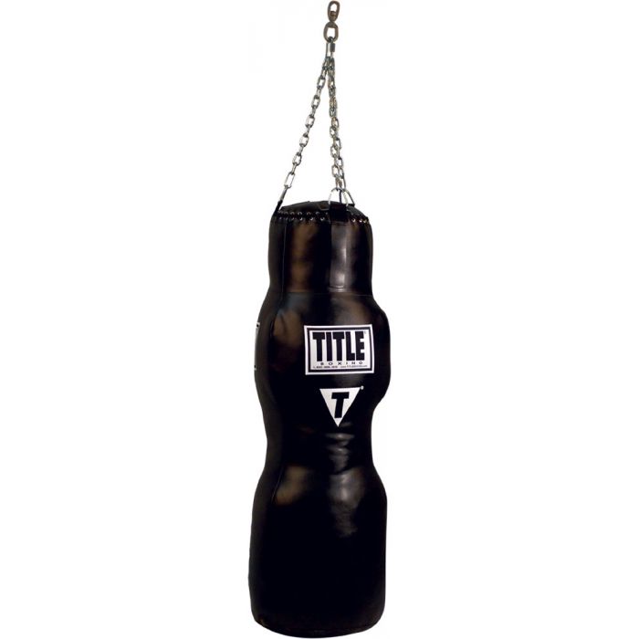 Water Filled Punching Bags | Functional Training | LA Fitness
