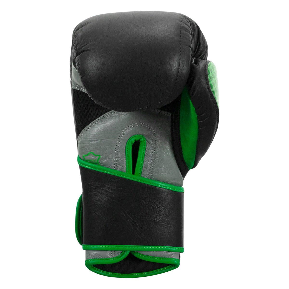 Matrix Black Boxing Gloves