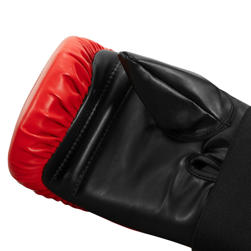 Everlast Punch Bag + Boxing Gloves | Konga Online Shopping