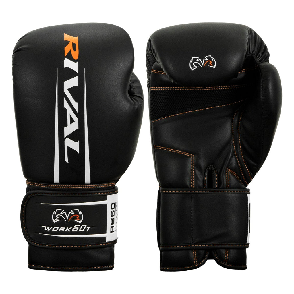 Rival Workout Bag Gloves