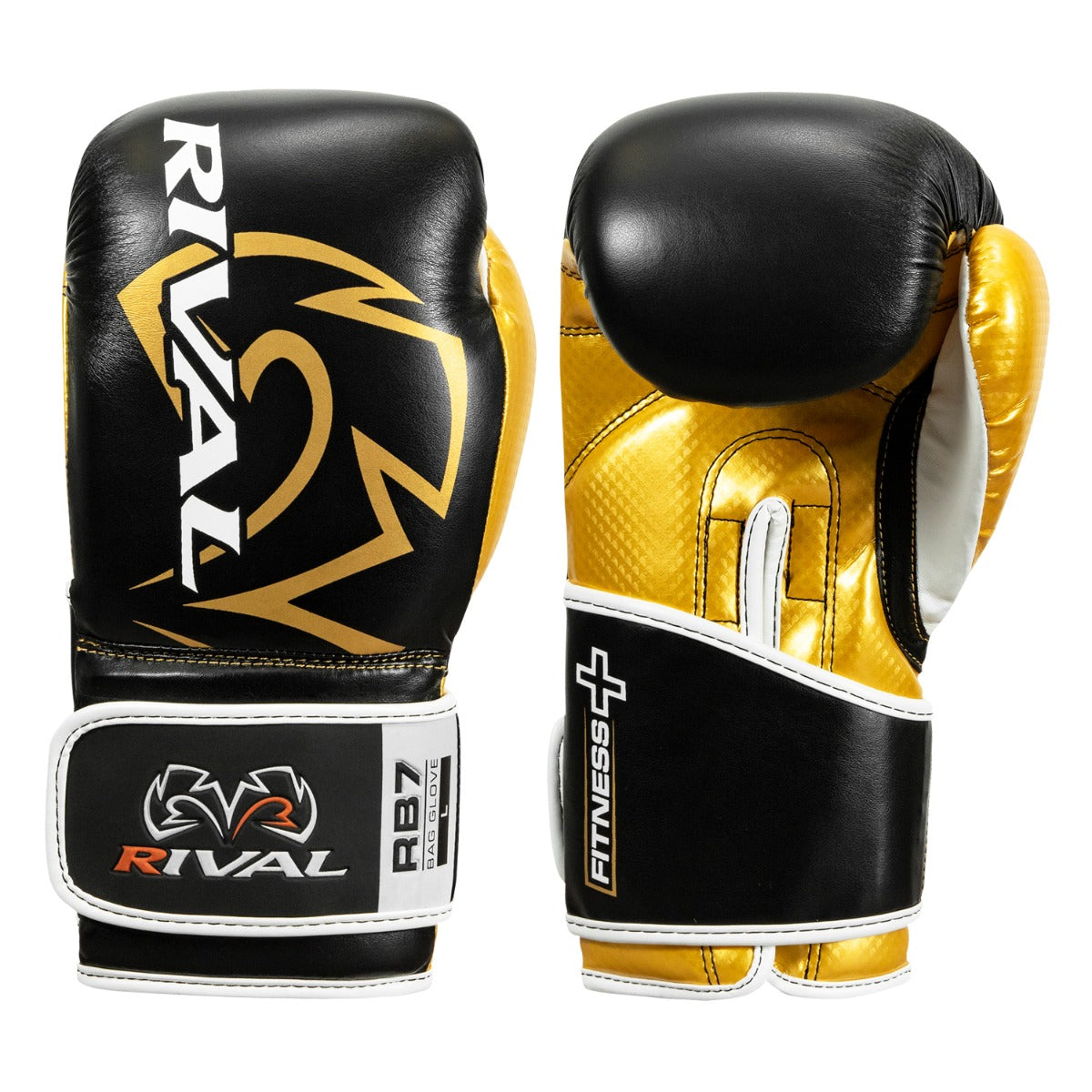 Rival Fitness Bag Gloves