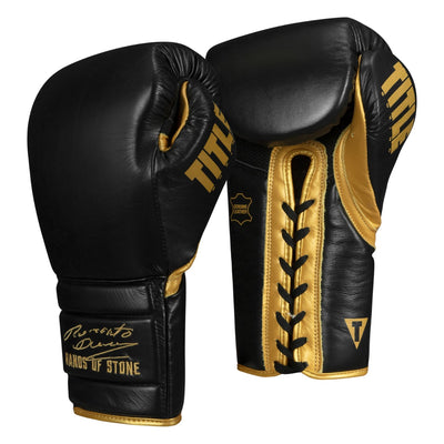 Everlast C3 Pro Laced Training Boxing Gloves