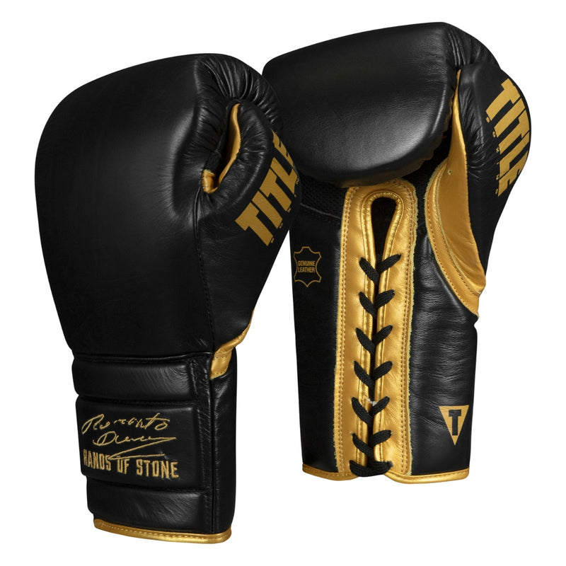 Second hand hot sale boxing gloves