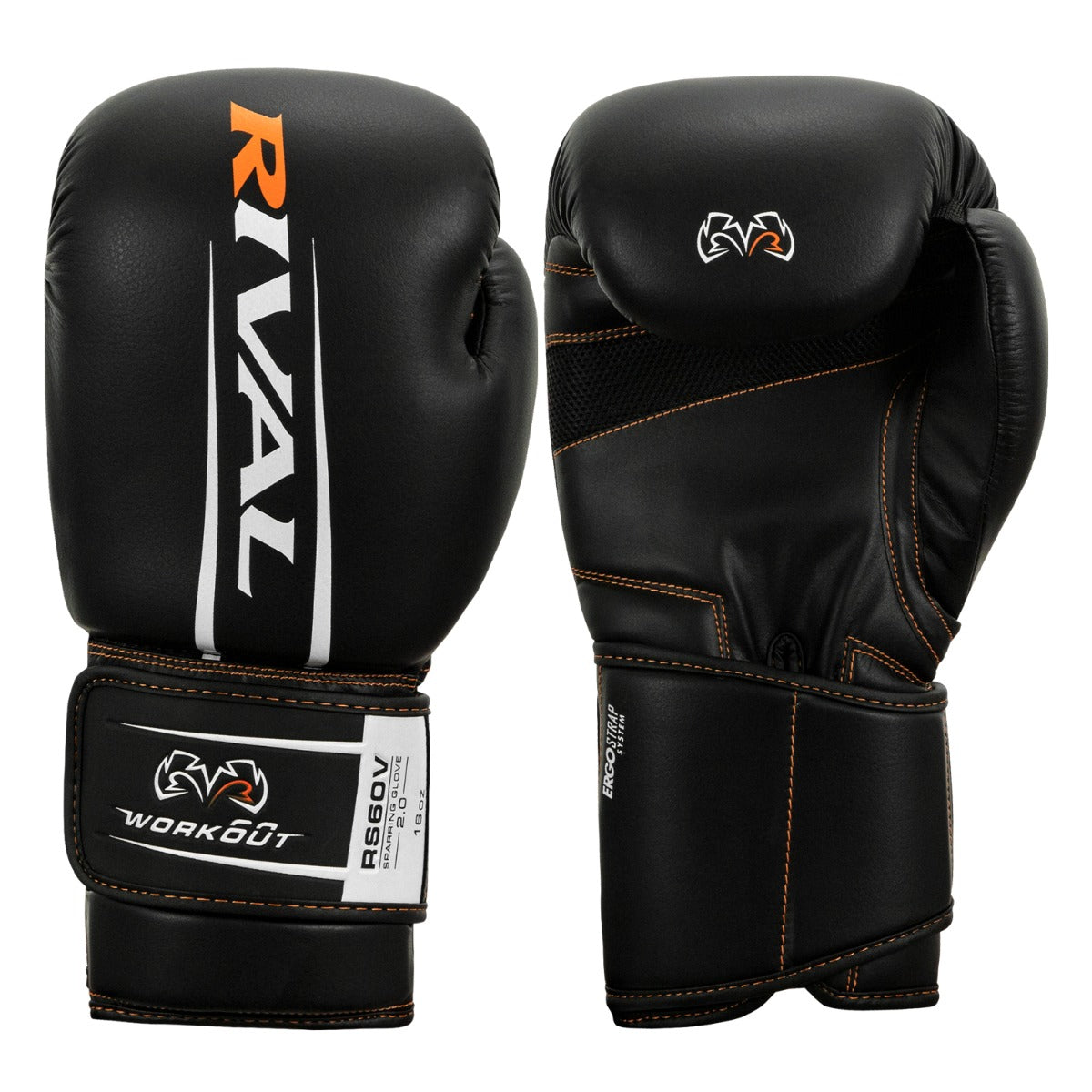 Rival Ergo Training/Sparring Gloves