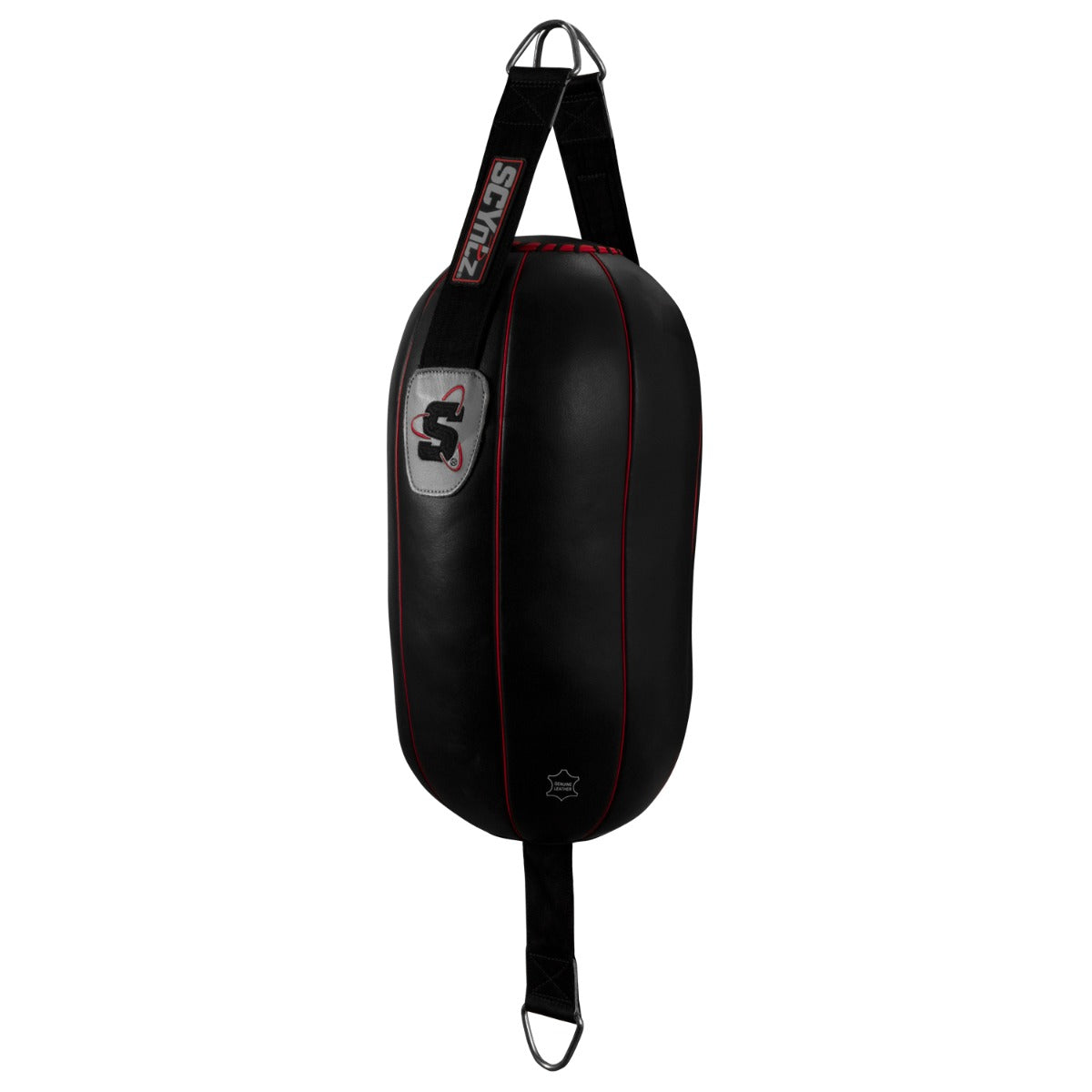 Heavy Leather Punching Bag