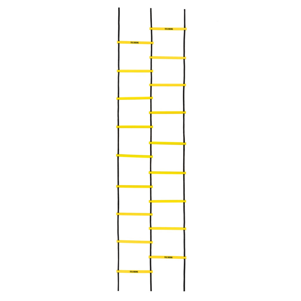 Boxing agility 2024 ladder drills