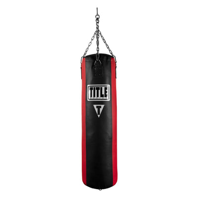 How to Stuff an Unfilled Heavy Bag for Boxing