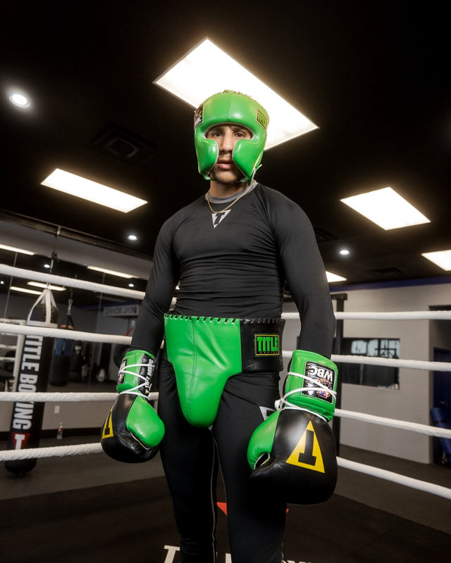 PROTECTOR TIBIAL BONES - Comprar en Bronx Boxing
