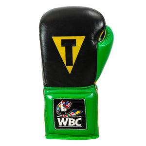 Title WBC Boxing offers Gloves. NEW (12 oz)