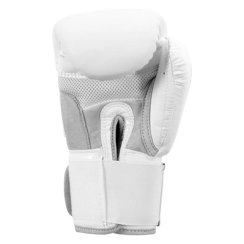 Glove Boxing Muaythai Hook Original White - 12oz