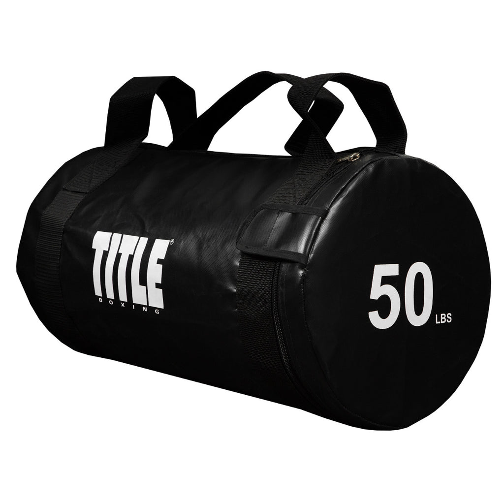 title-ultimate-weight-bag-50-lbs