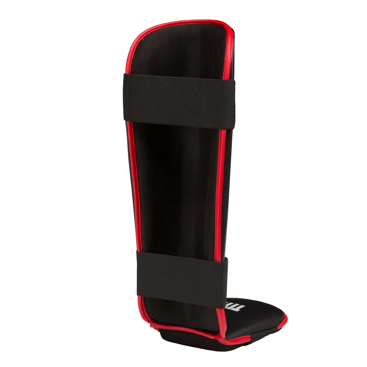 TITLE MMA Conflict Stand Up Shin Guards