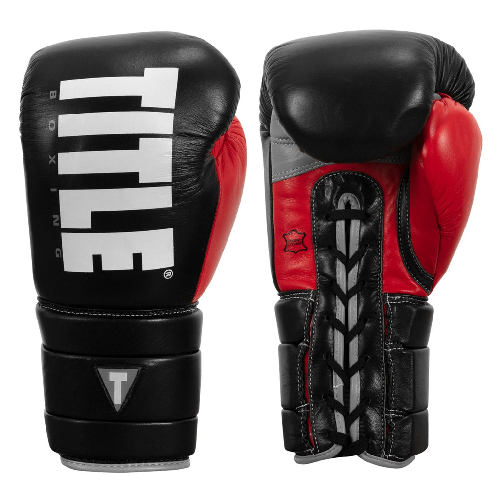 Pro box sparring gloves online