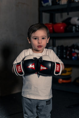 Buy Kid Boxing Gloves