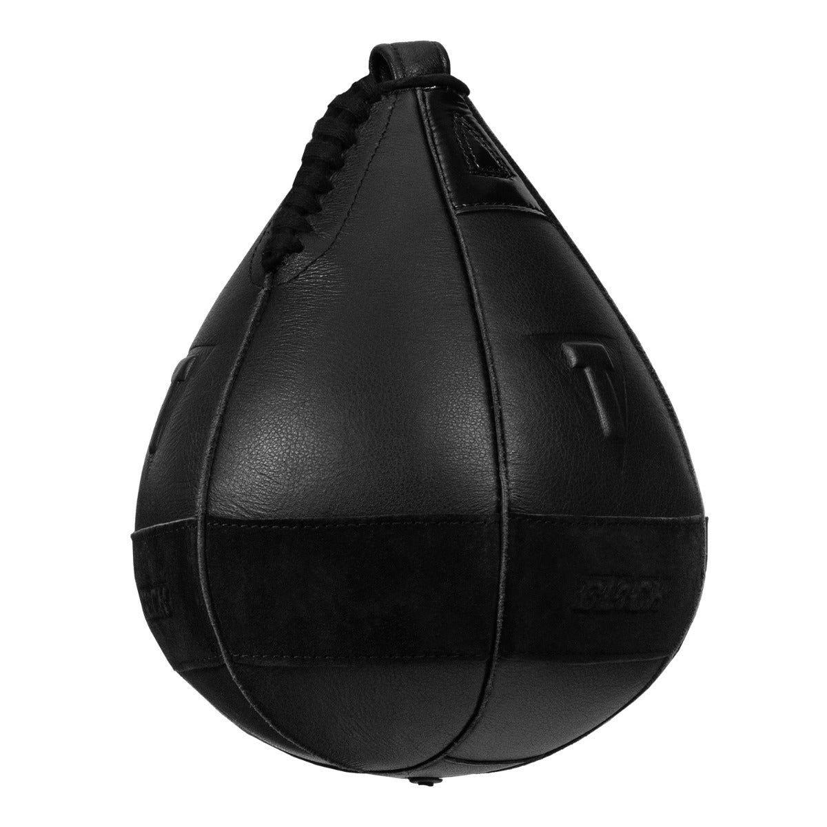 TITLE BLACK Speed Bag 2.0 | TITLE Boxing Gear
