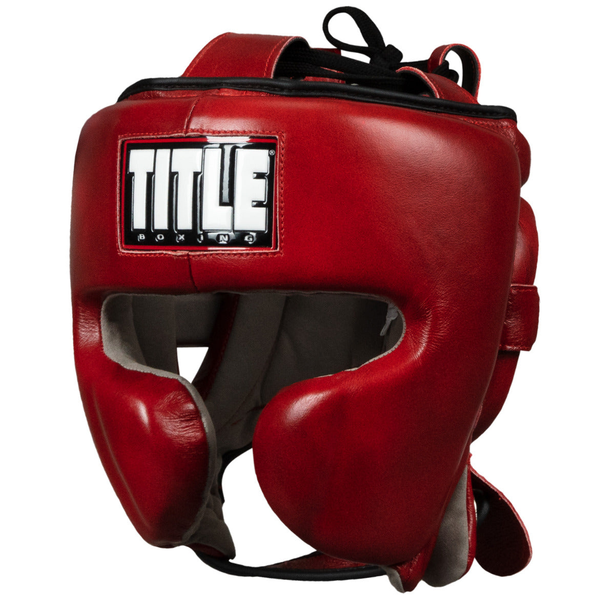 boxing sparring headgear