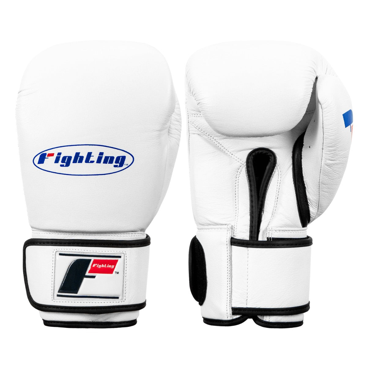 fighting sports fury professional training gloves