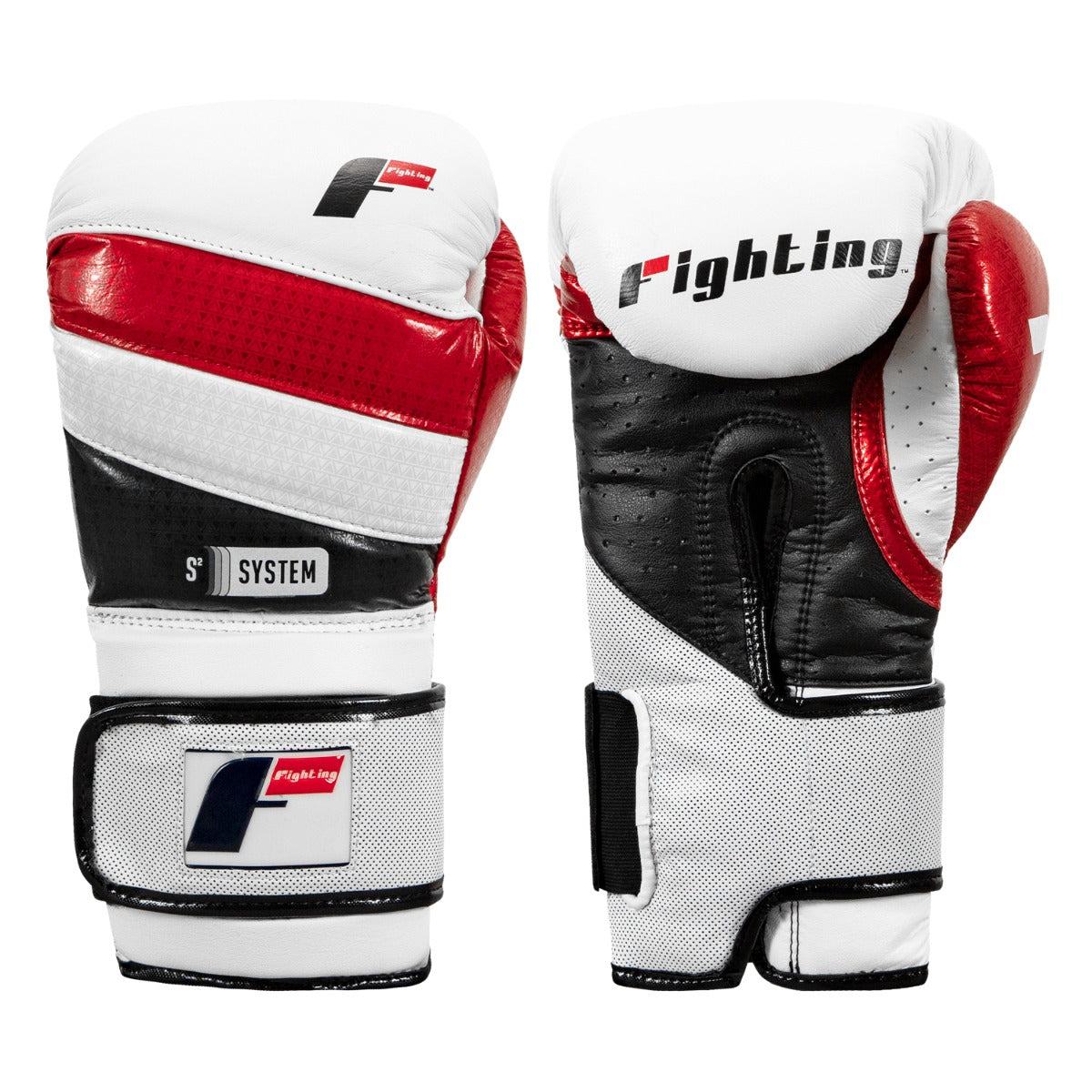 fighting s2 gel fear training gloves