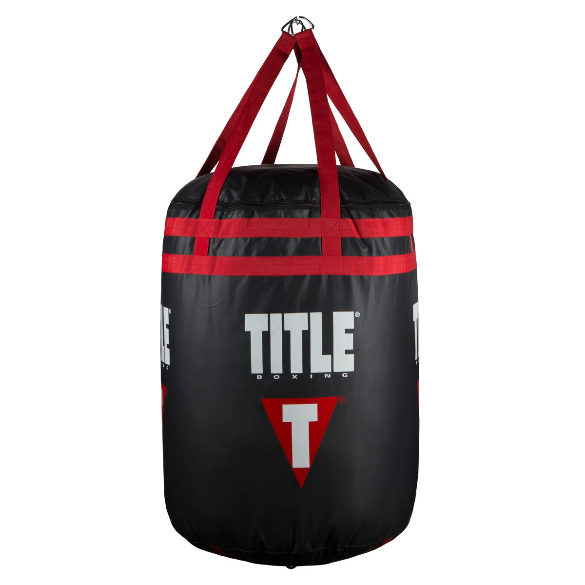 title punching bag for sale