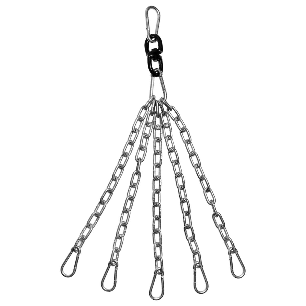 ringside heavy duty heavy bag chain and swivel