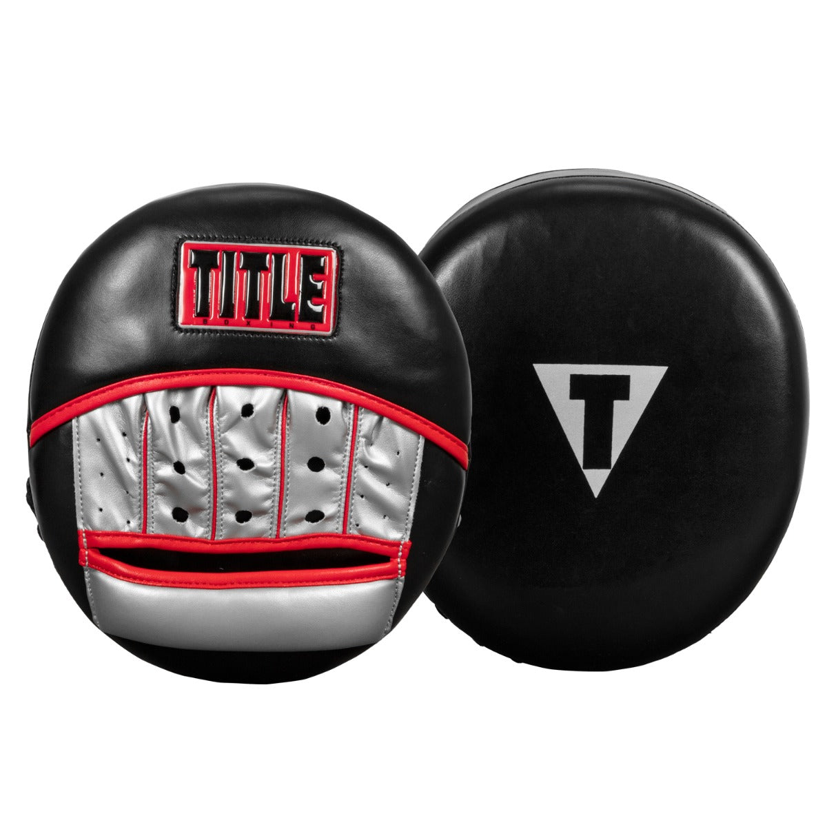 title boxing accessories