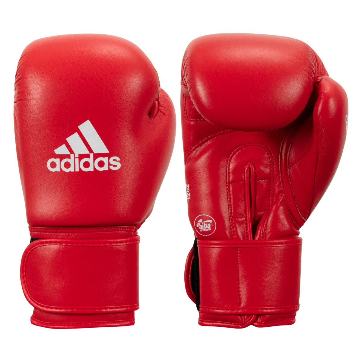 draaipunt Expertise shuttle adidas AIBA Amateur Competition Gloves | TITLE Boxing Gear