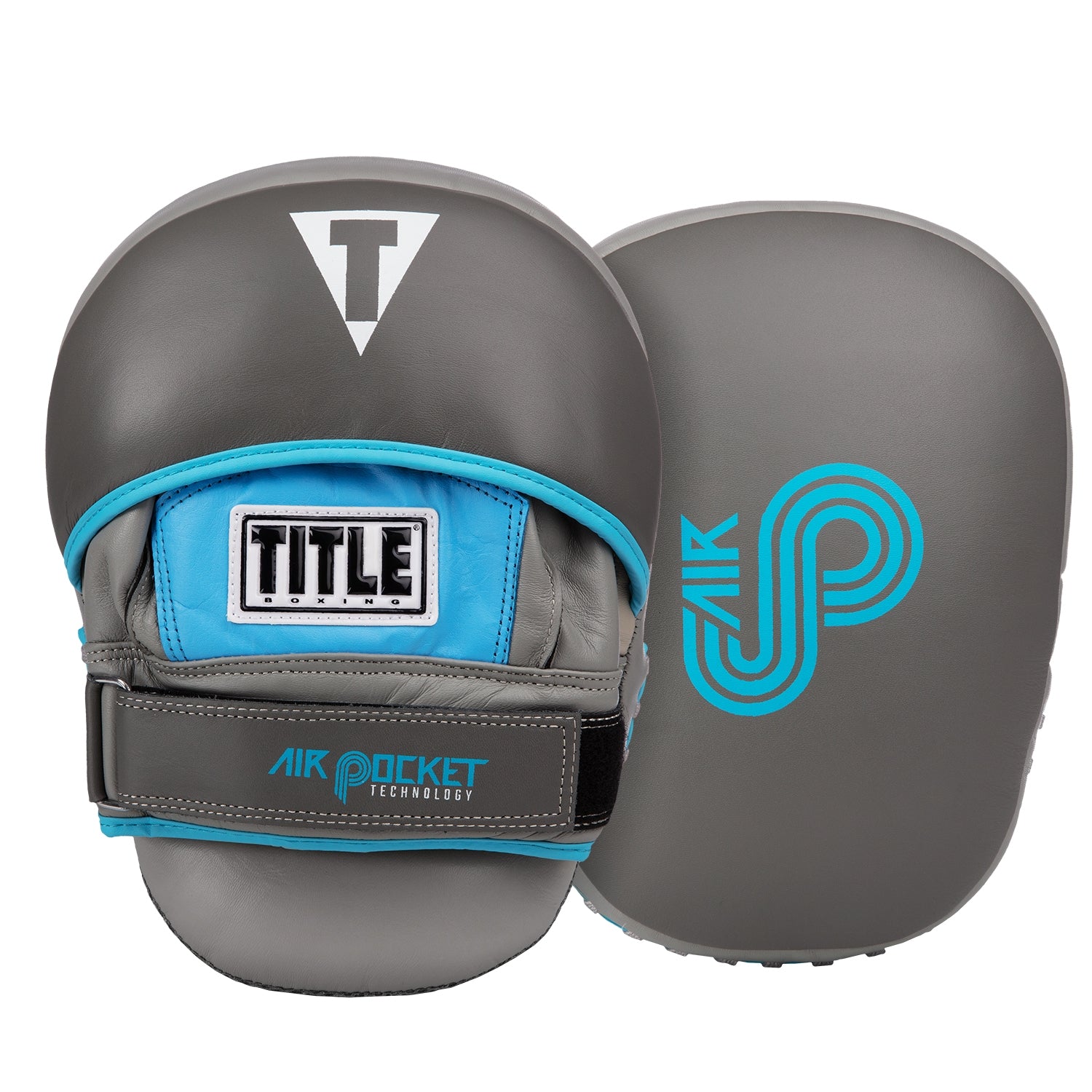 boxing air mitts