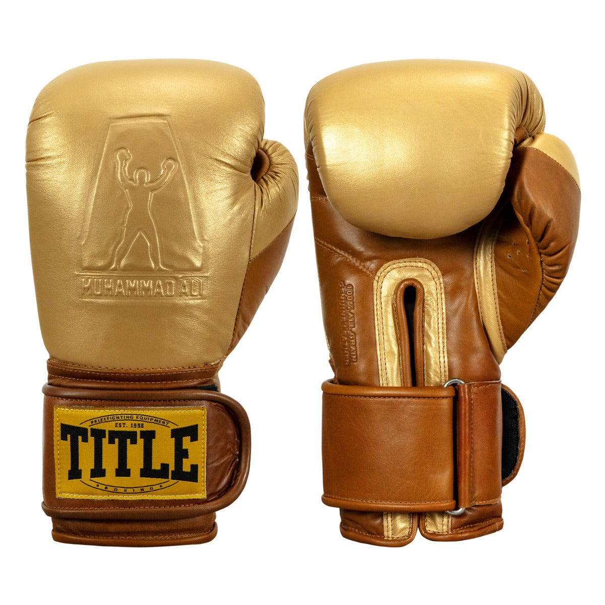 title ali gloves