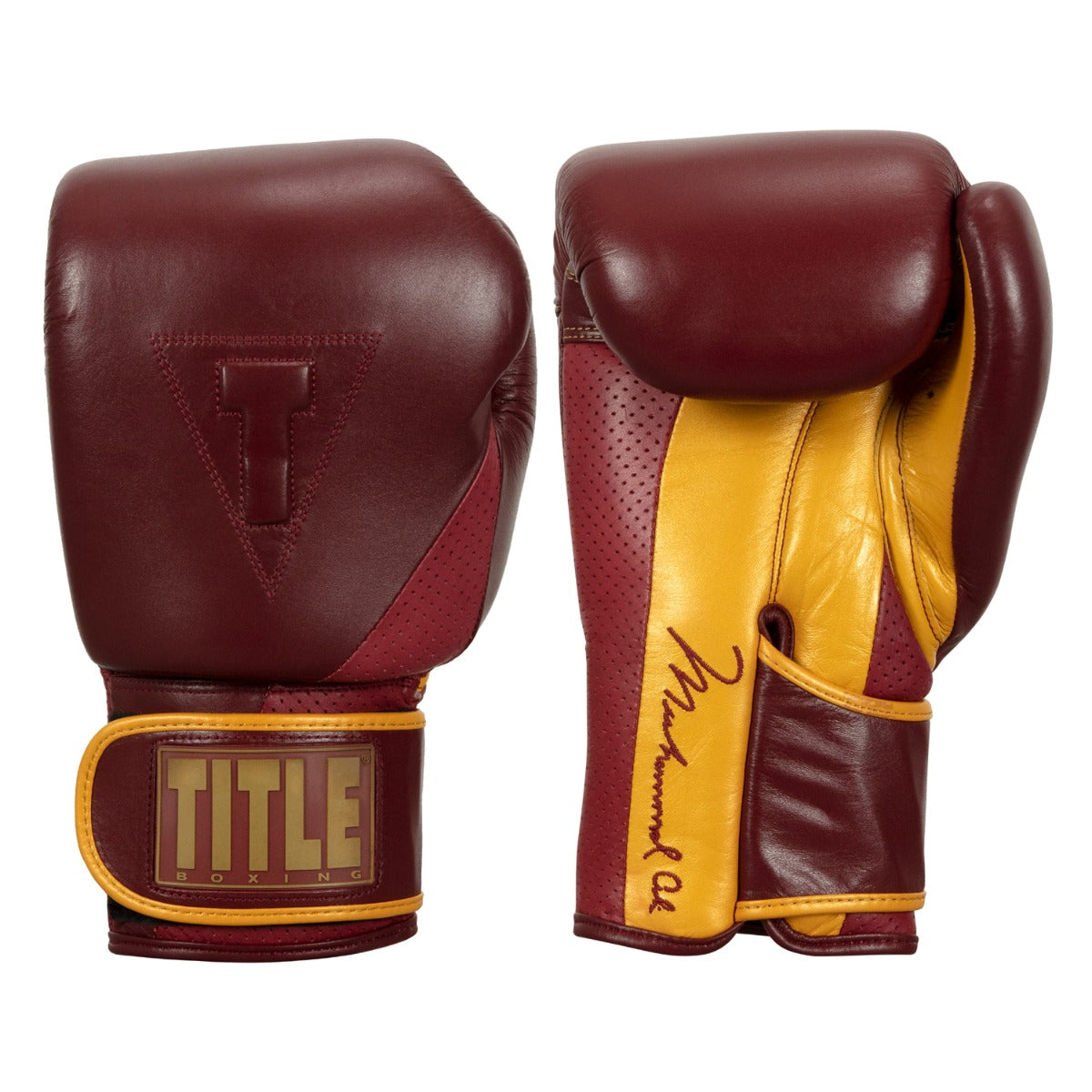 title ali gloves