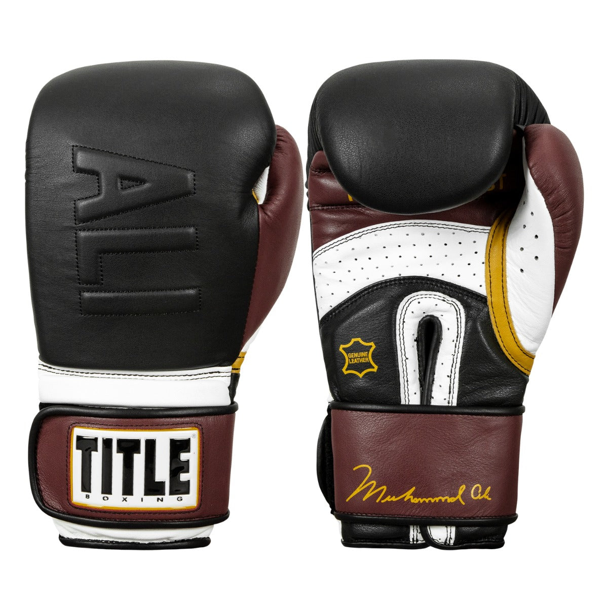 title ali gloves