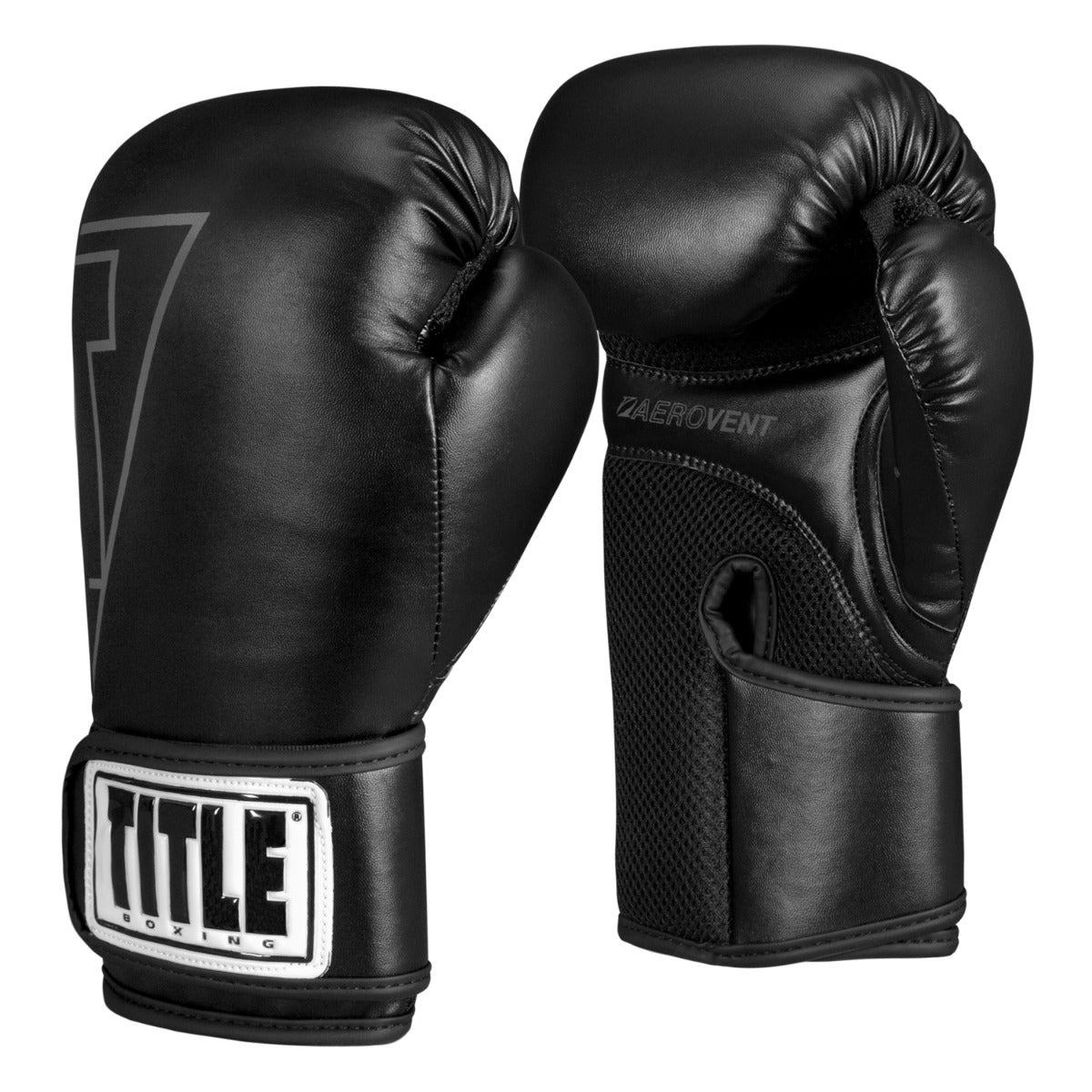 vegan boxing gloves