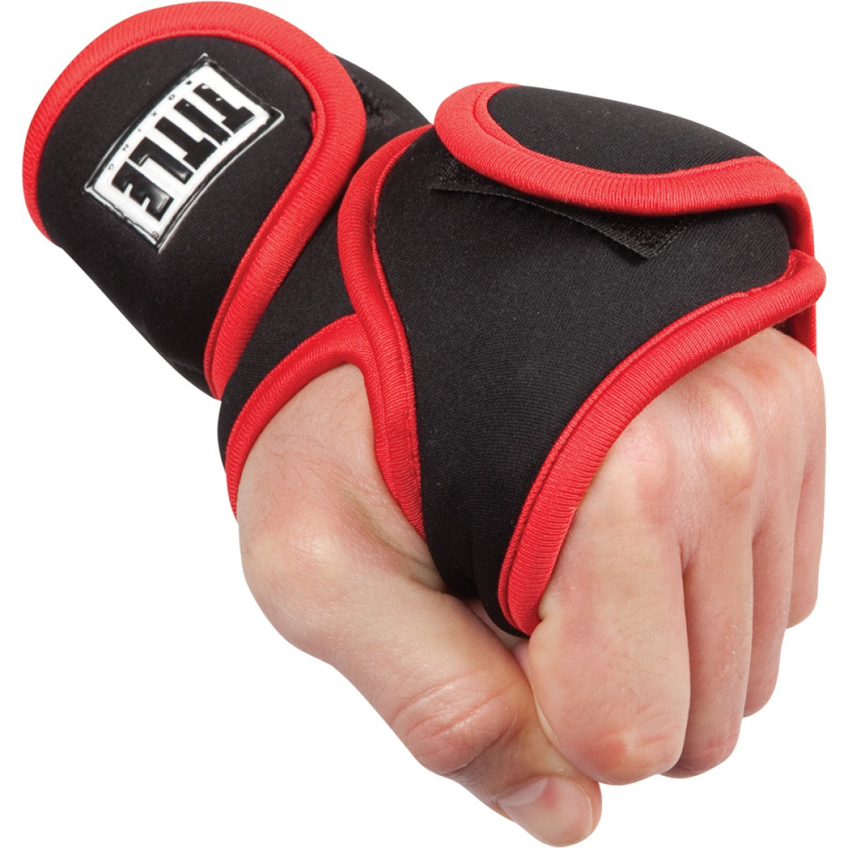 title weighted boxing gloves