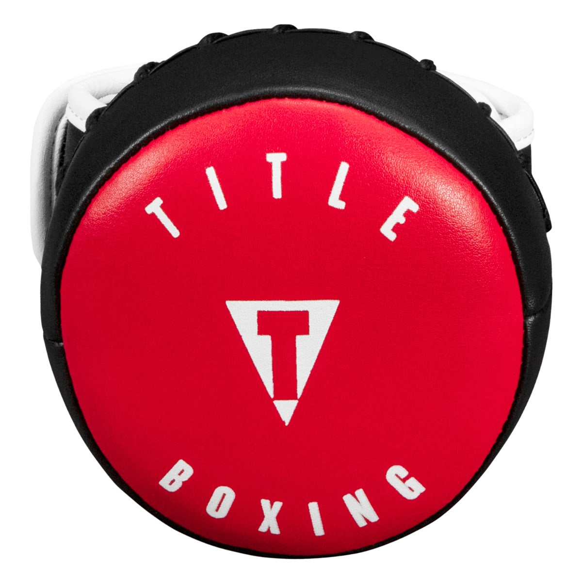 TITLE Boxing Forearm Jab Target | TITLE Boxing Gear