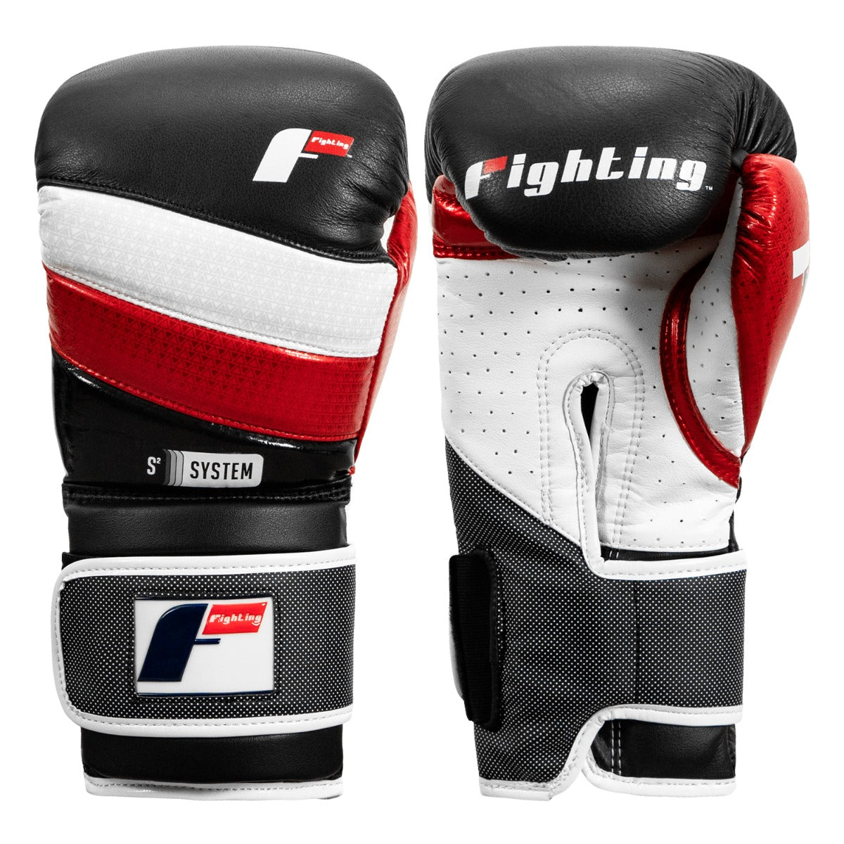 fighting s2 gel fear training gloves