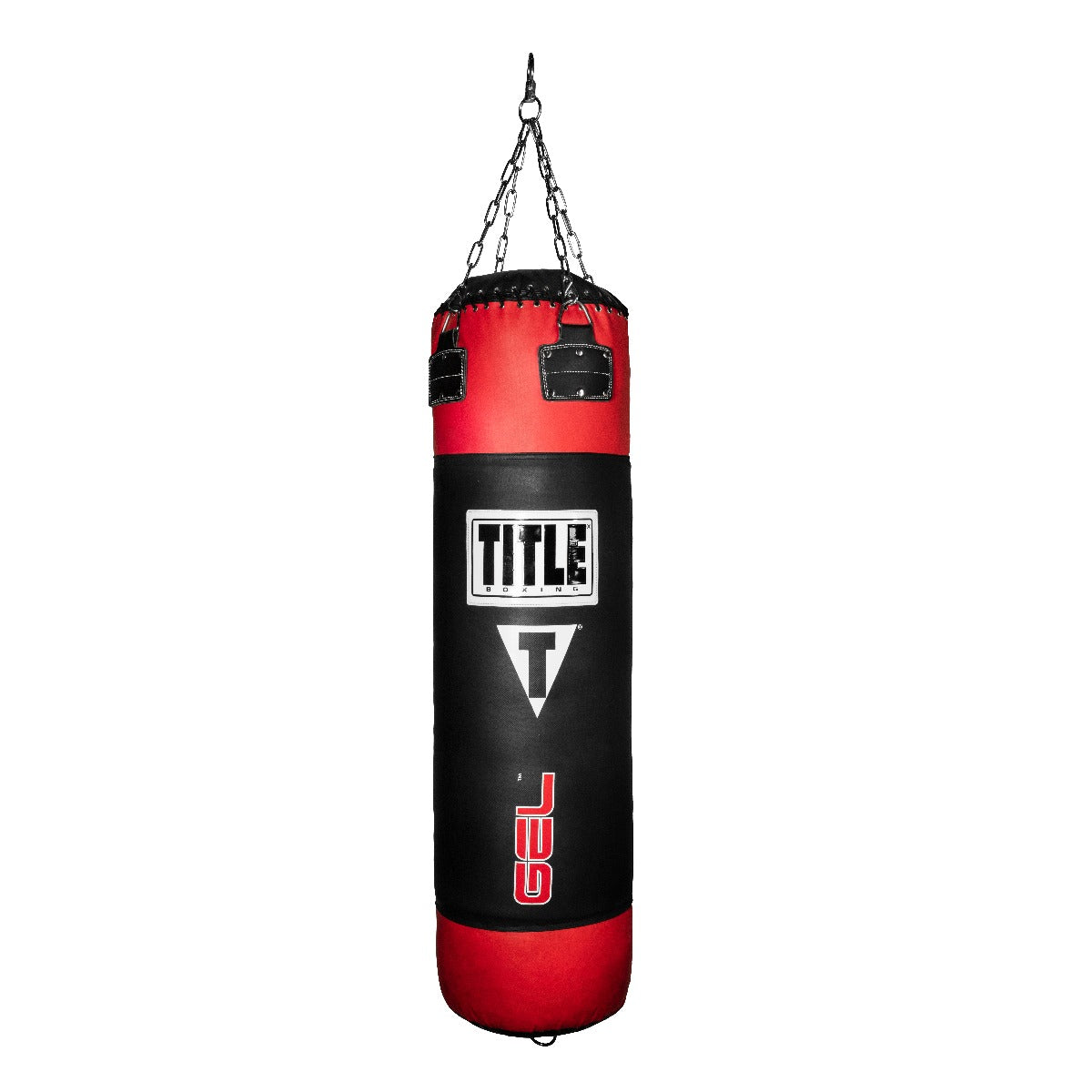 heavy bag gel wrap