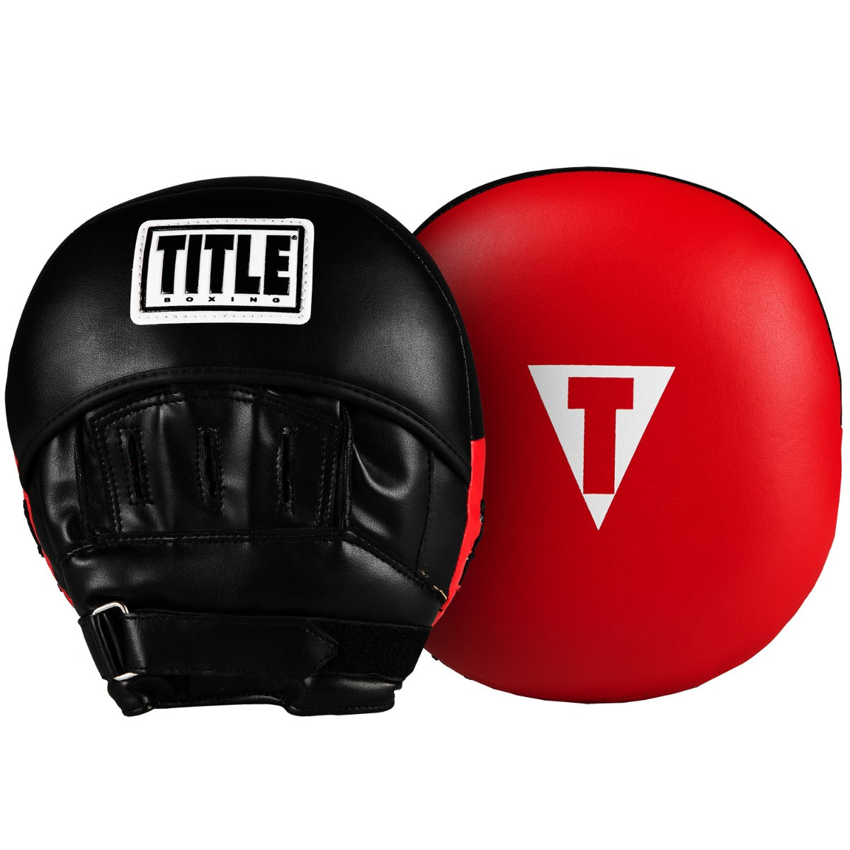 boxing air mitts