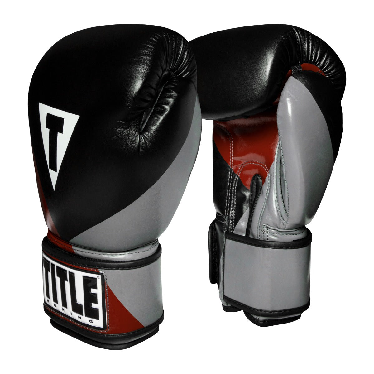 TITLE Boxing Prime Fitness Gloves | TITLE Boxing Gear