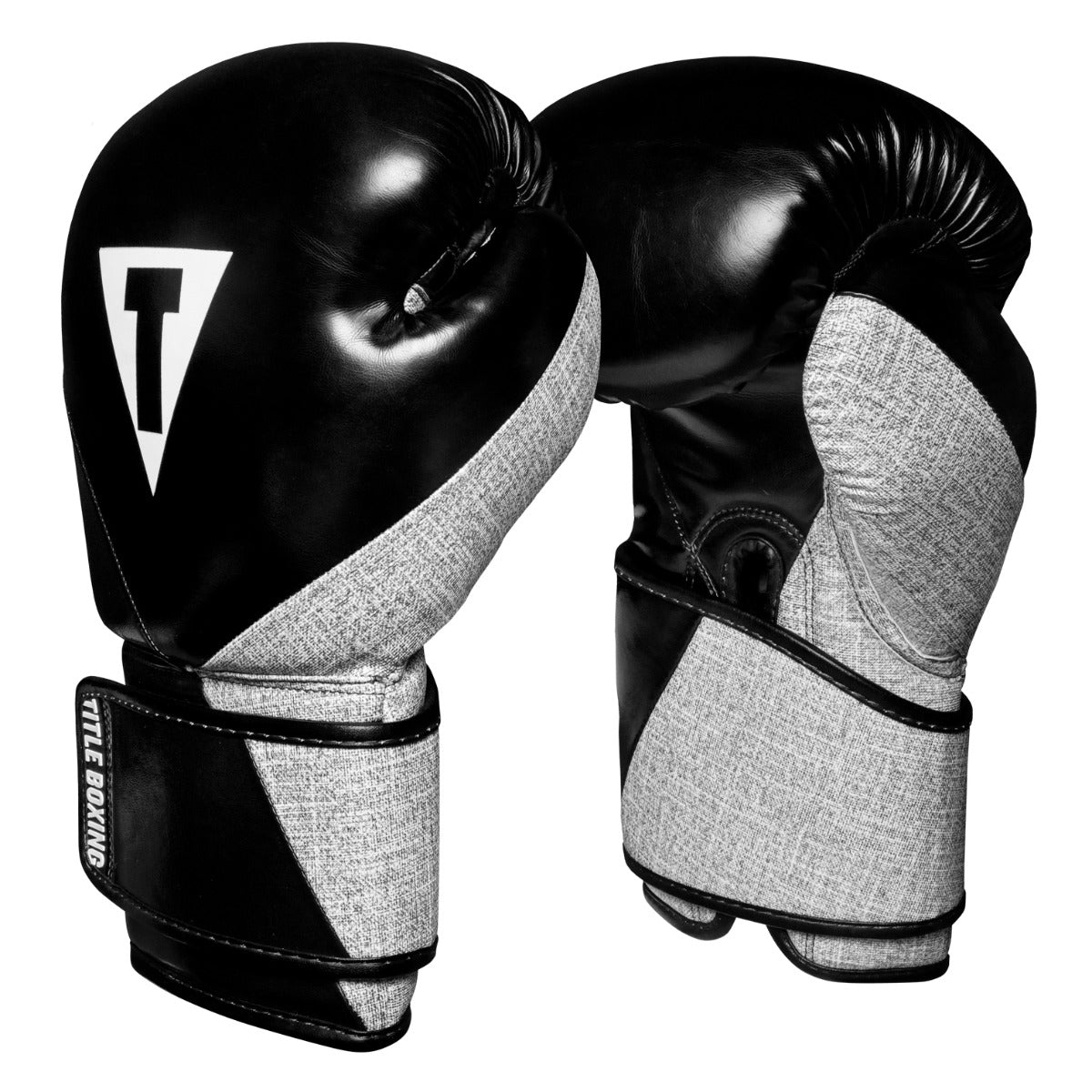 TITLE Boxing Prime Training Gloves | TITLE Boxing Gear