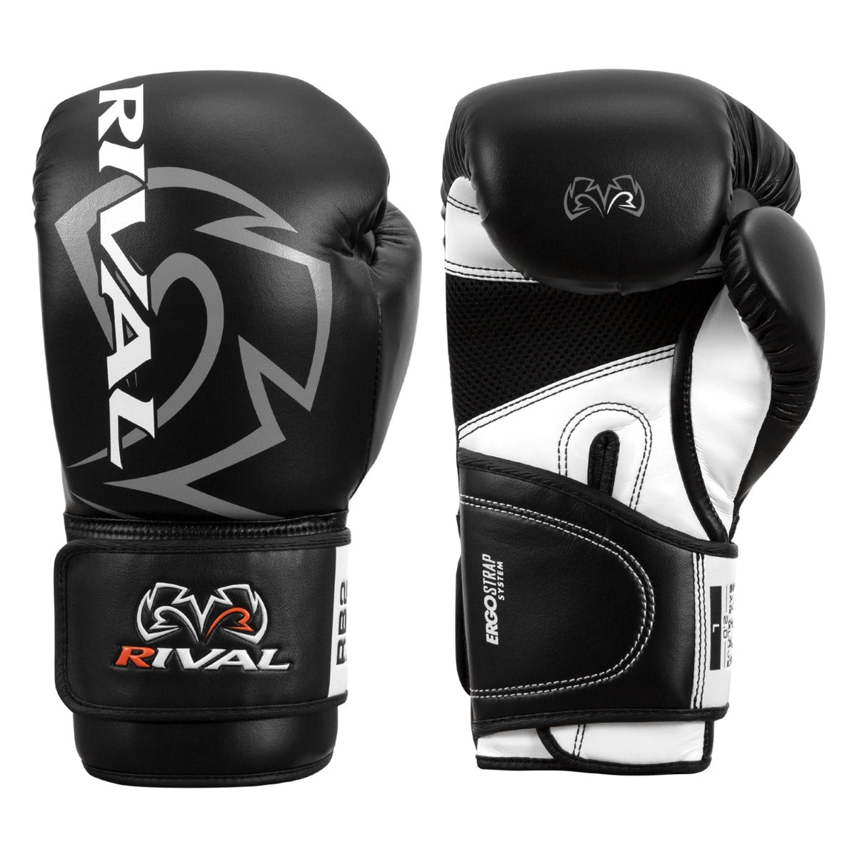 rival super bag gloves v2