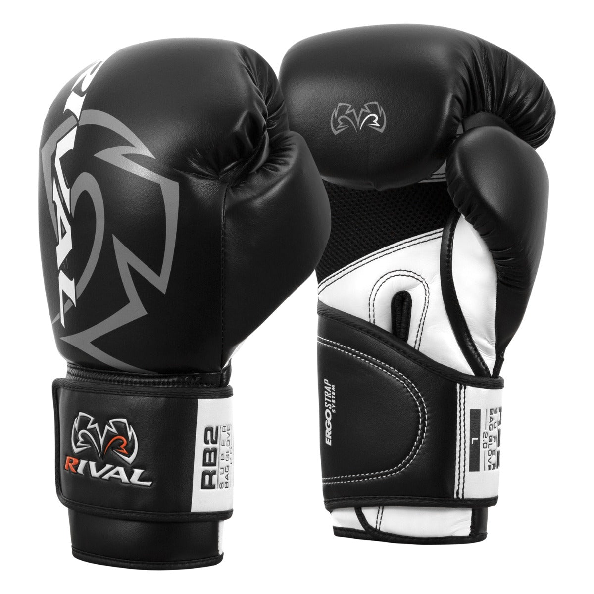 rival super bag gloves v2