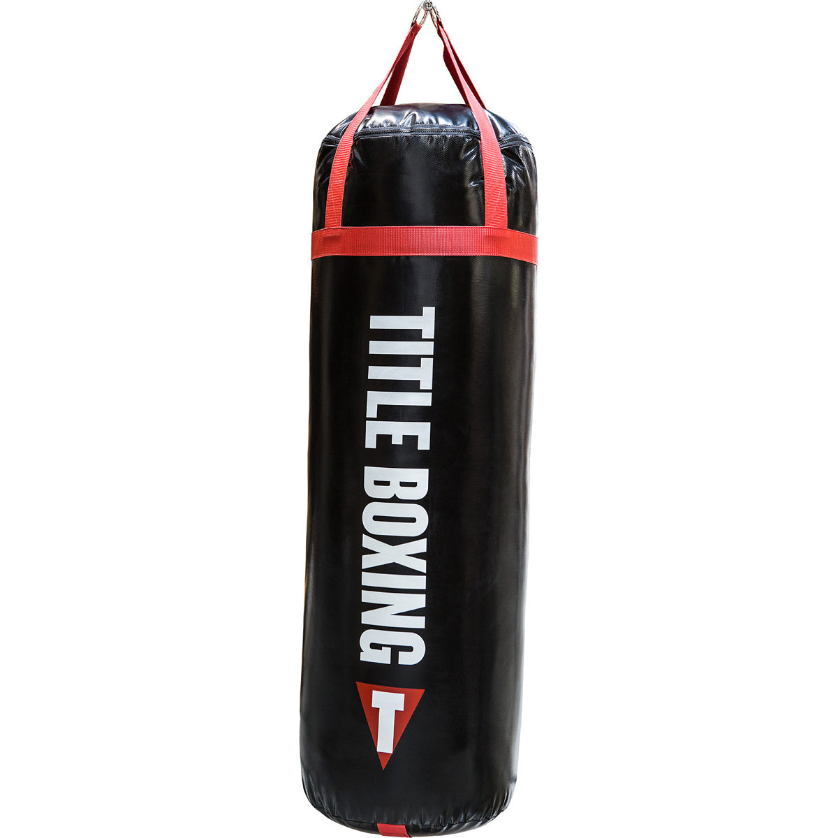 TITLE Titanic Flex-Strike Heavy Bags | TITLE Boxing Gear
