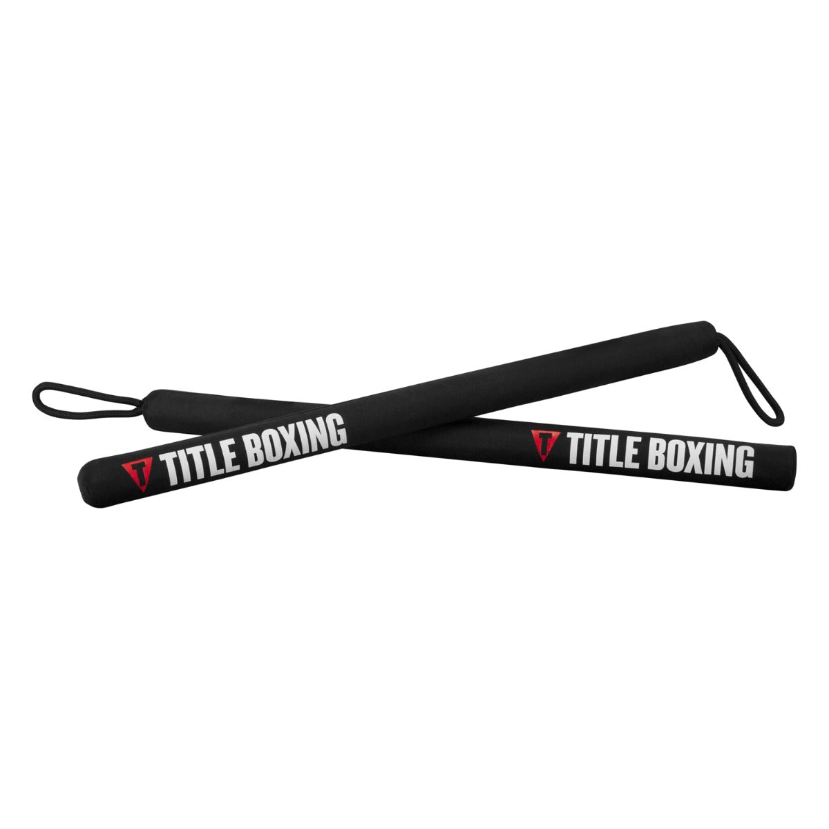 title precision training sticks